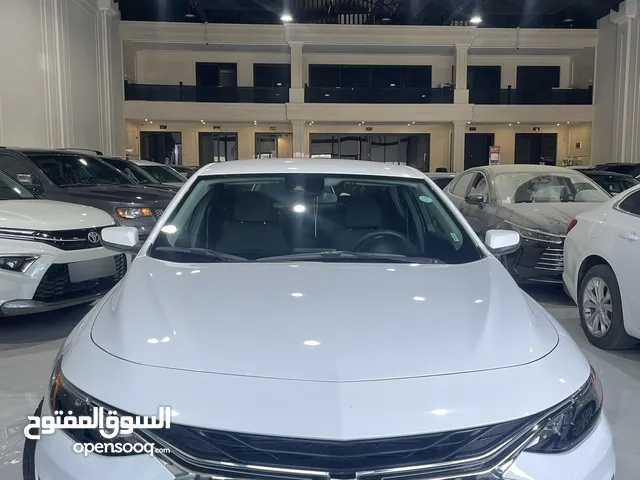 Chevrolet Malibu LT 2024 شيفرولية ماليبو