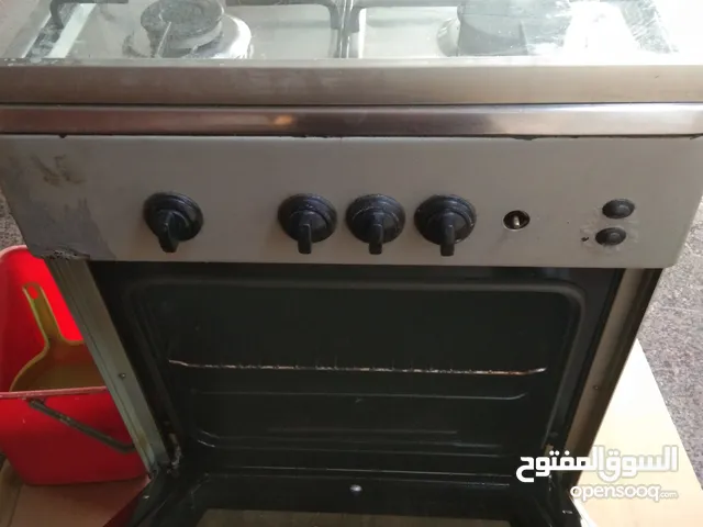 Cooking Range