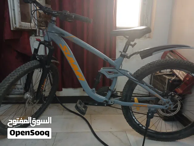 بايسكل مستعمل بي ام اكس9ياباني حجم26موديل2021 ماركه سوما