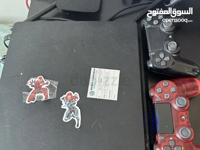 PlayStation 4