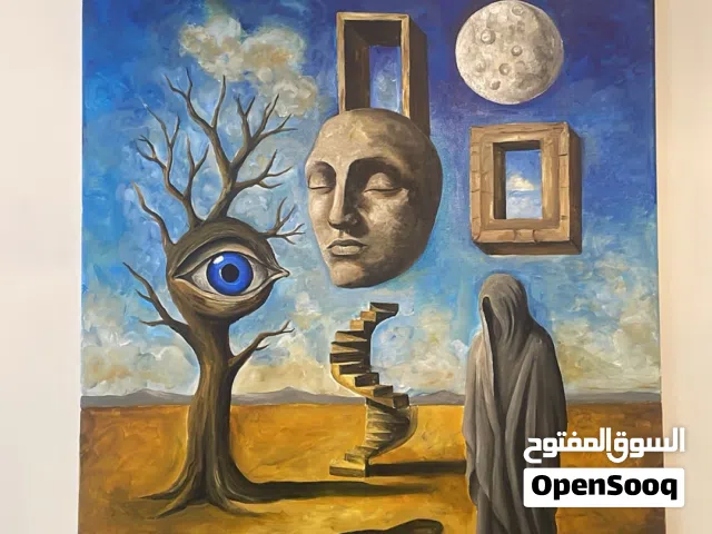 The Weight of Awareness