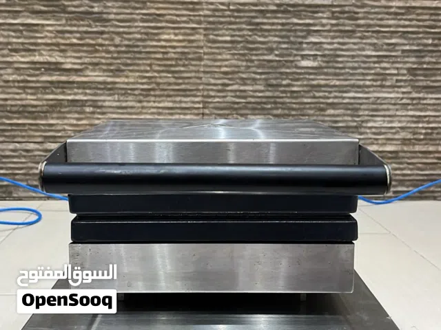 صانعة وافل