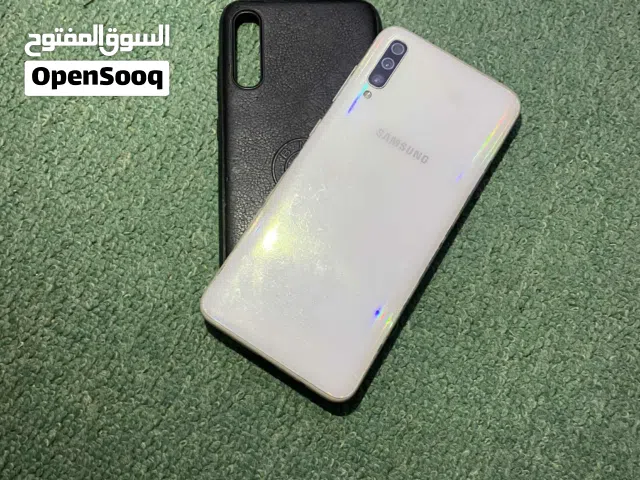 Samsung Galaxy A70 128 GB in Tripoli