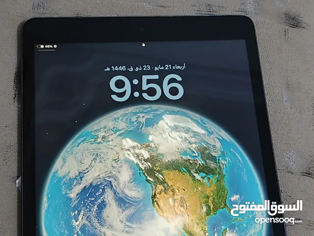 Apple iPad 9 64 GB in Zawiya