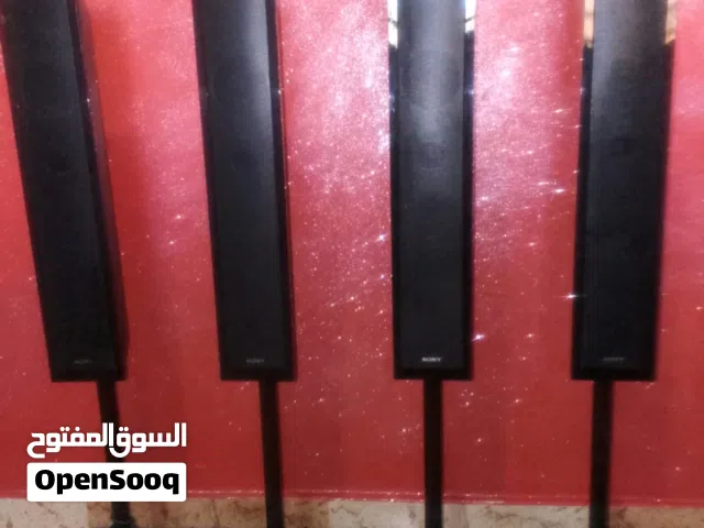 سماعات سوني مسرح منزلي