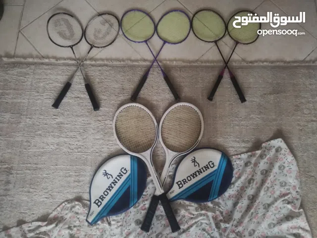 مضارب تنس للبيع