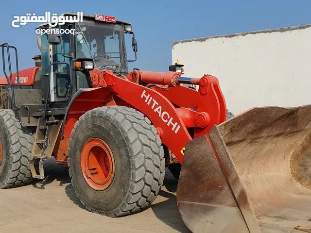2007 Grader Construction Equipments in Al Batinah