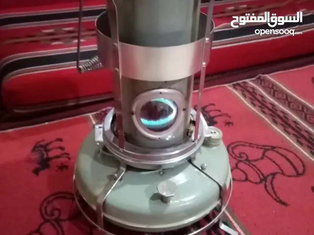 Other Kerosine Heater for sale in Amman