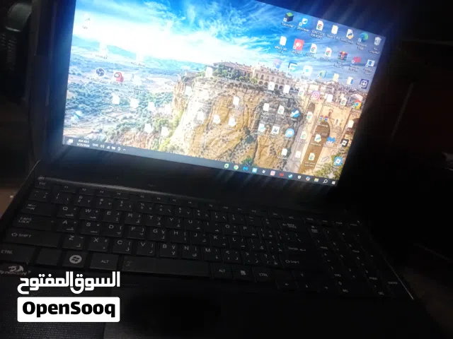 Windows Toshiba for sale  in Zarqa