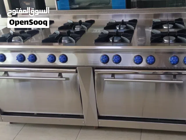 تجيهيزات مطابخ ومطاعم وفنادق ستانلس ستيل مصنع بلبي جميع احتياجاتك