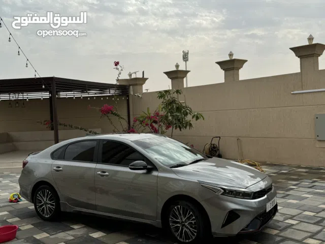 كيا سيراتو 2024