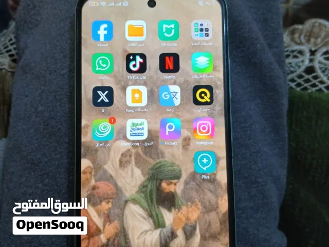 Redmi Note 12S