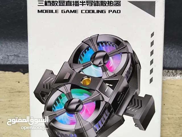 مبرد هاتف صيني Mobile Game Cooling Pad SL-07