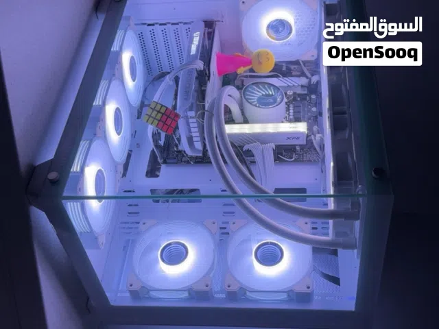 Windows Custom-built  Computers  for sale  in Dubai