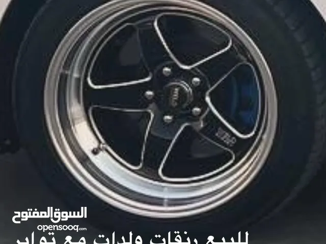 Marshal 19 Tyre & Rim in Kuwait City