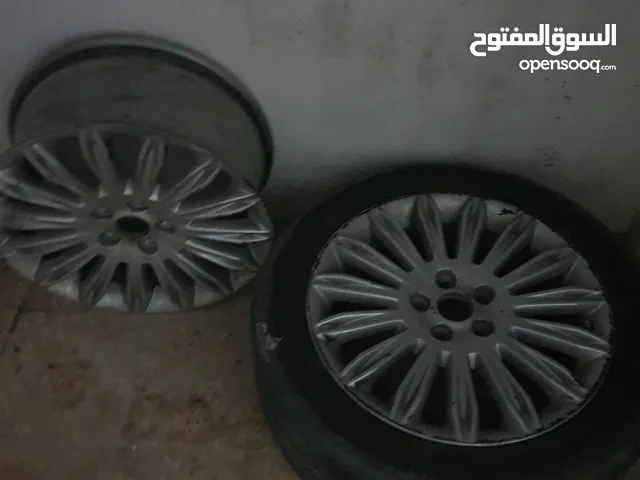 Other 17 Rims in Ramtha