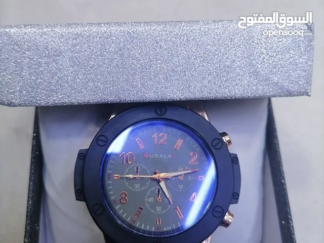 Analog Quartz Others watches  for sale in Amman