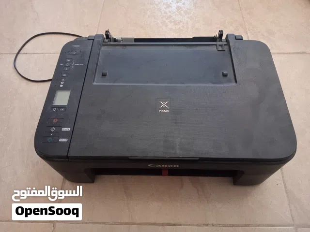 طابعة كانون للبيع