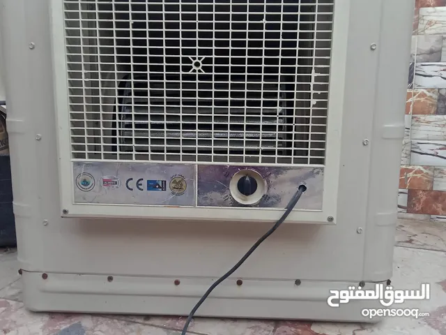 مبردة هوائية صناعة سعودية سعر الشراء 400 سعر البيع 200 وبيها مجال
