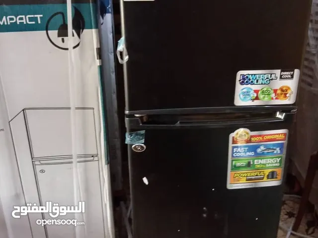 ثلاجة آيس 8قدم