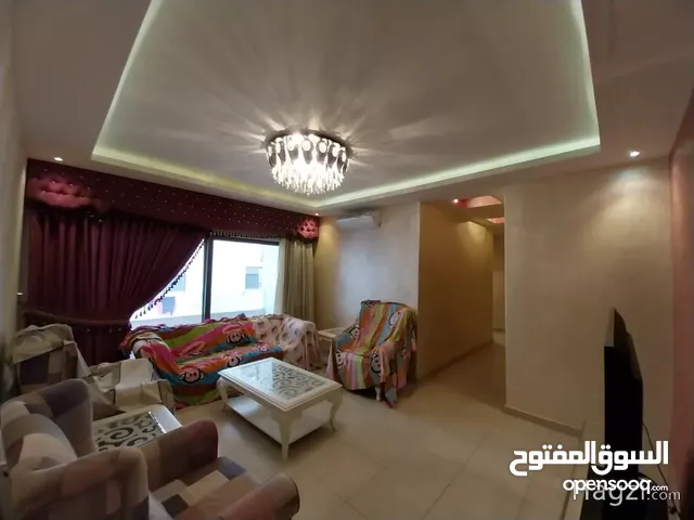 شقة مفروشة فخمة للبيع في منطقة خلدا ( Property ID : 30073 )