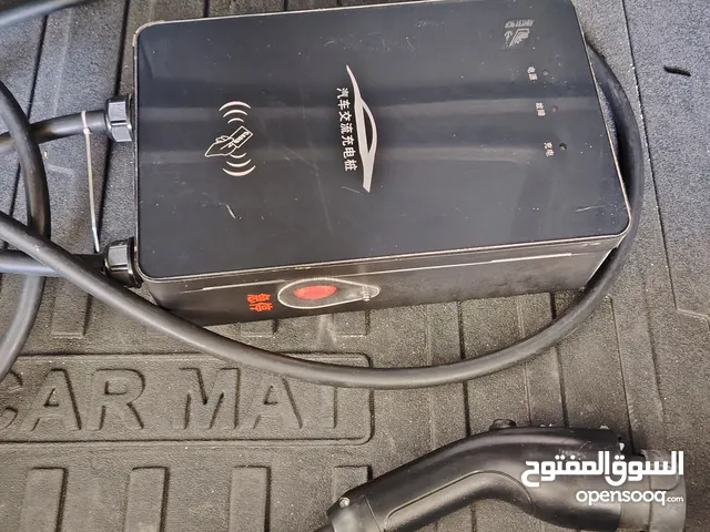 شاحن سياره مدخل صيني GBT 32 امبير