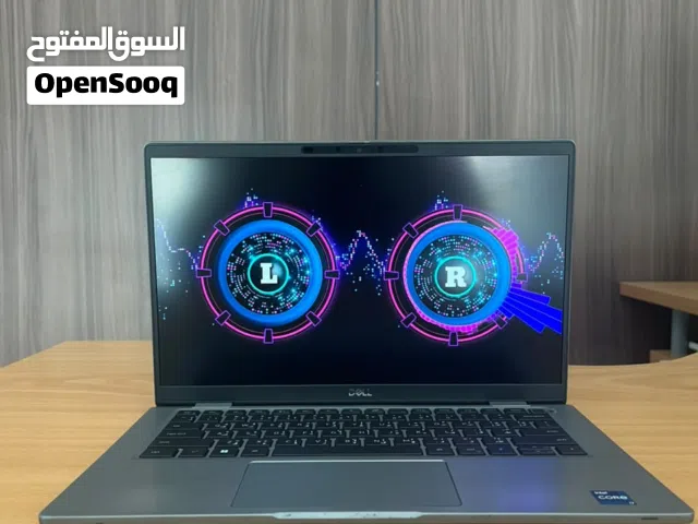 Dell Latitude 7420 – Powerful & Reliable Performance