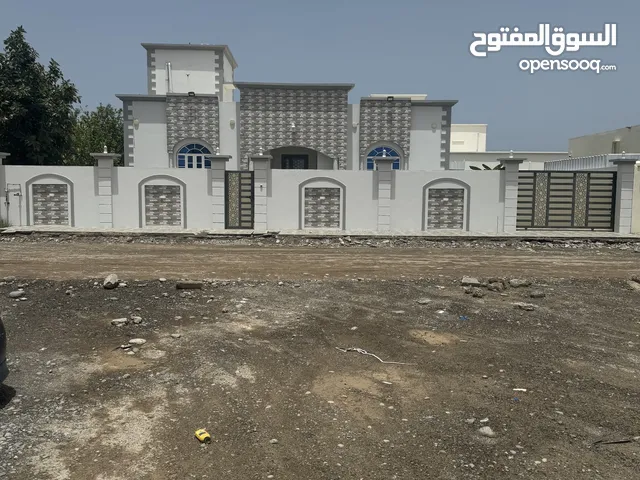 286 m2 3 Bedrooms Townhouse for Sale in Al Batinah Barka