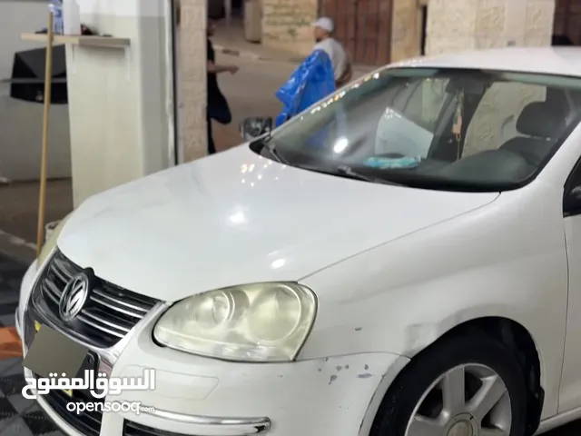 Jetta بحاله ممتازه