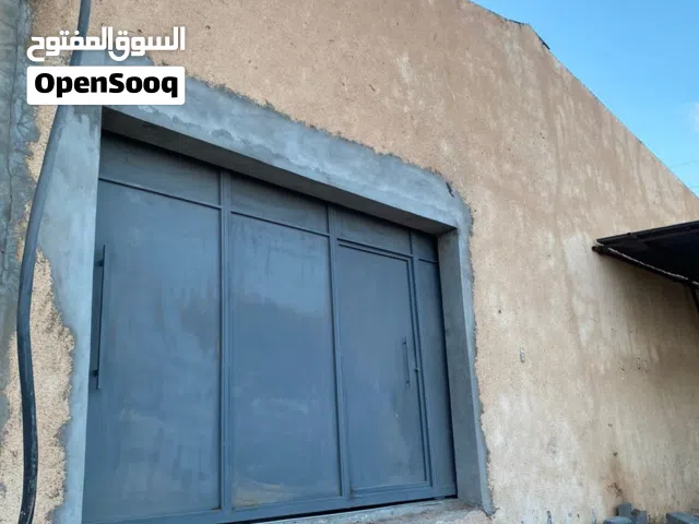 مخزن للايجار موقع مثالي في صياد جنزور