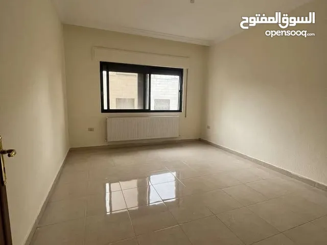191 m2 3 Bedrooms Apartments for Rent in Amman Khalda