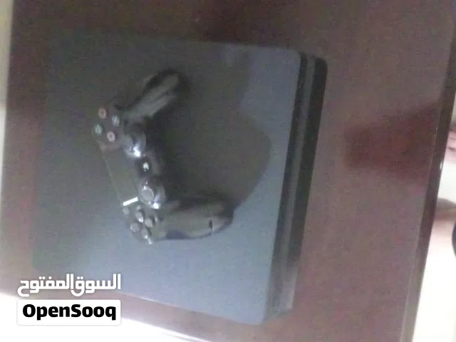Play station