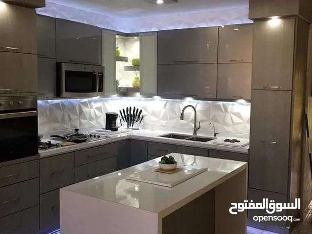 115 m2 2 Bedrooms Apartments for Sale in Cairo First Settlement