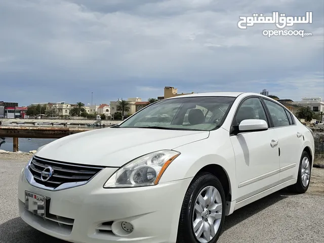 NISSAN ALTIMA S 2012 MODEL FOR SALE 3367 7474