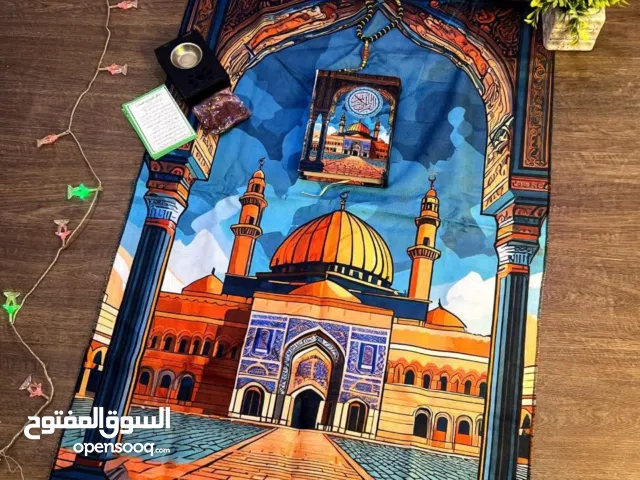 الحق احجز ارخص بوكس رمضان في مصر