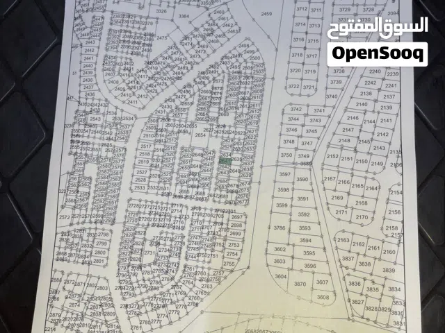 بيت مستقل للبيع بمنطقة ام نوارة