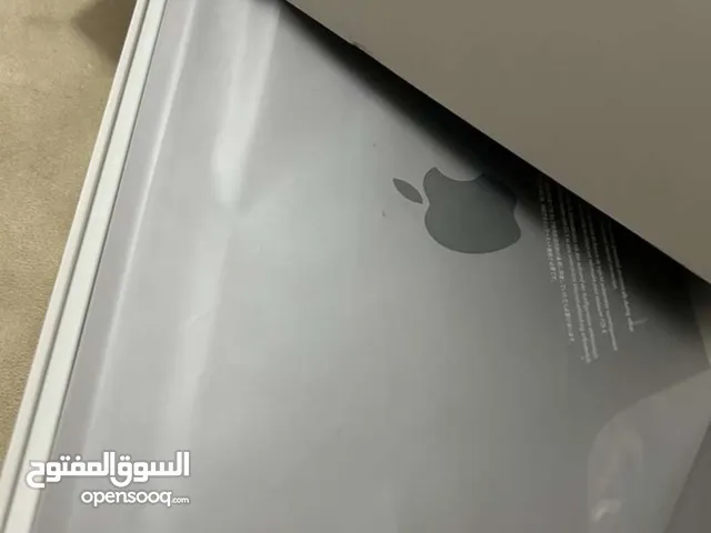 ماكبوك اير للجادين ( ضروري اقرأ الوصف )