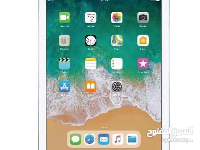 Apple iPad 6 32 GB in Hawally