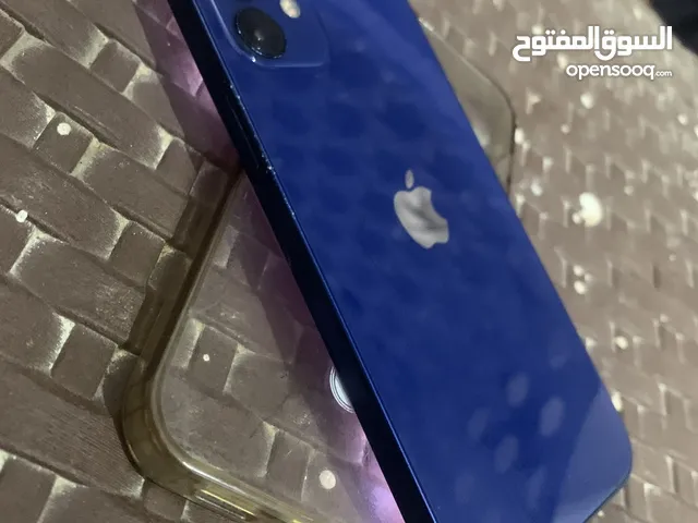 Apple iPhone 12 64 GB in Tripoli