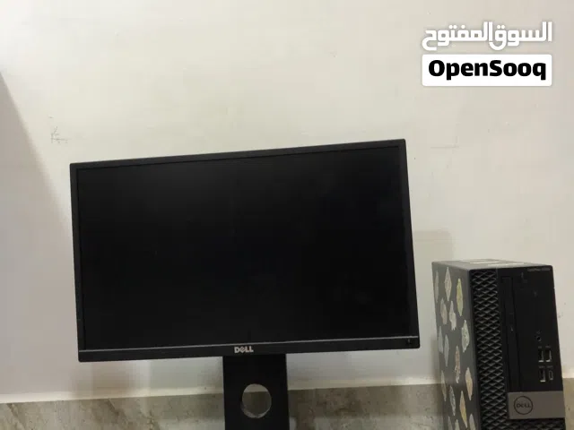 Windows Dell  Computers  for sale  in Aqaba