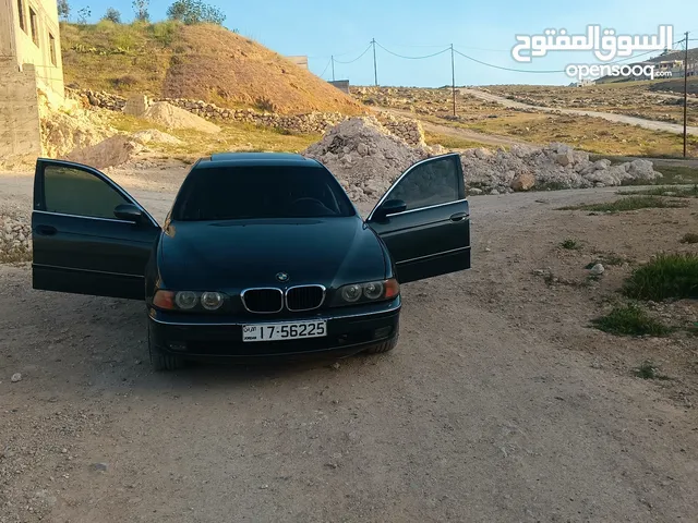 Used BMW 1 Series in Zarqa