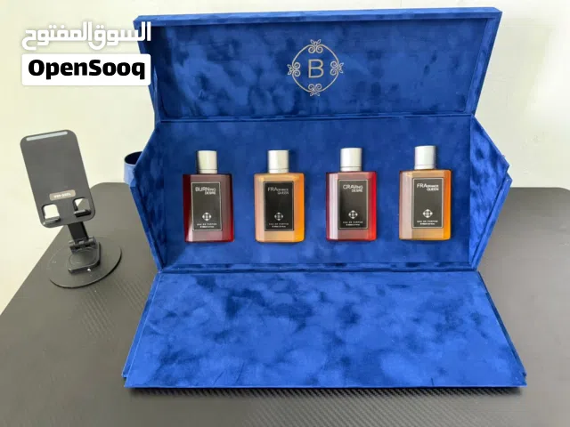 مجموعة عطور براند باروك