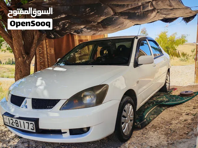 2004 ميتسوبيشي لانسر GLX