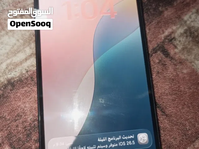 آيفون 14 وكاله