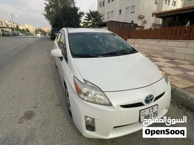 تويوتا بريوس 2011