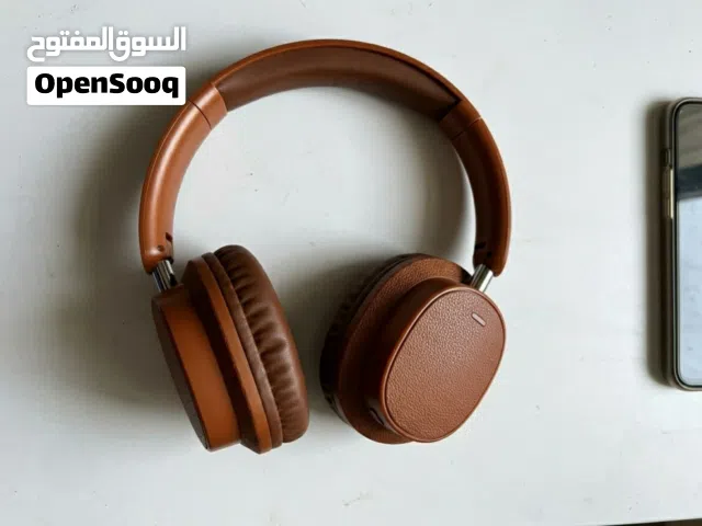 Urgent Sale! Lenovo Bluetooth Headphone Brand New
