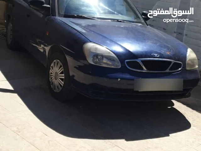 دايو نوبيرا