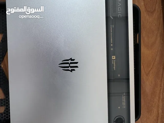 ايباد ريد ماجيك استرا النسخه الصينيه 512 جيما رامات 12 بحاله الزيرو السعر