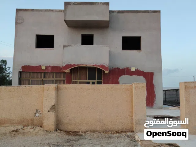 450 m2 More than 6 bedrooms Townhouse for Sale in Amman Al-Nuqairah