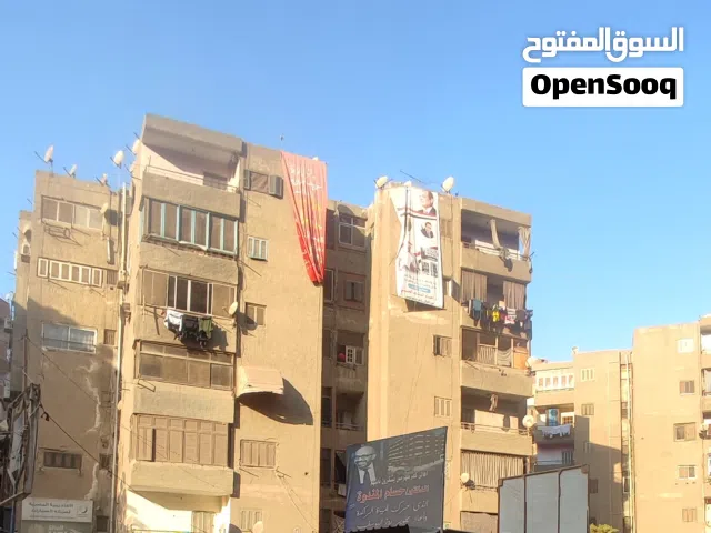 85 m2 2 Bedrooms Apartments for Sale in Giza Kafr Tohormos